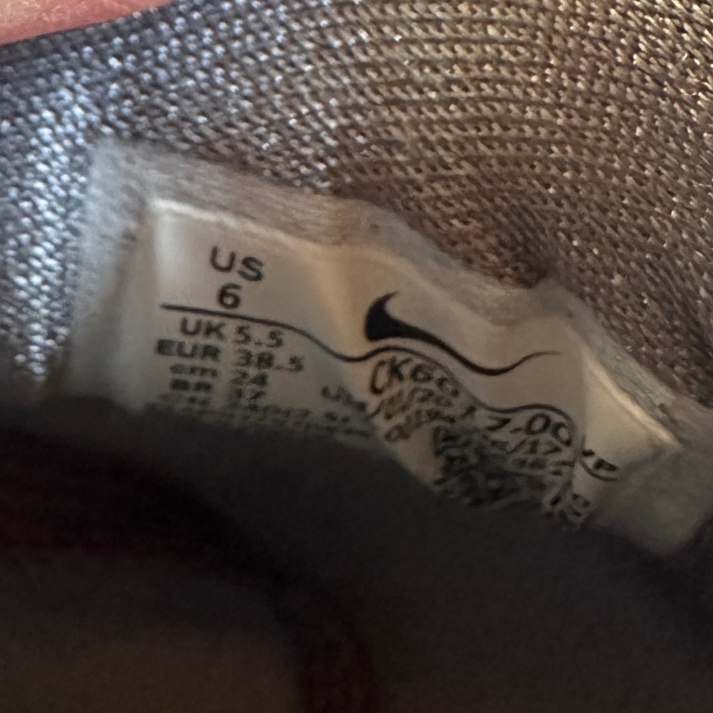 Nike Kevin Durant No 7 Sneakers/Basketball Shoes - Picture 7 of 7